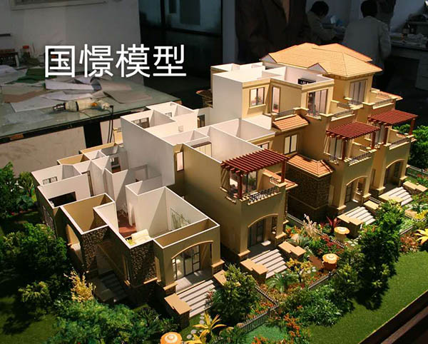徐州建筑模型
