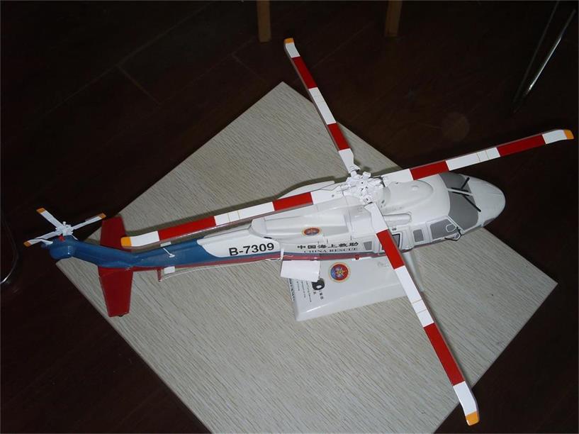 徐州直升机模型